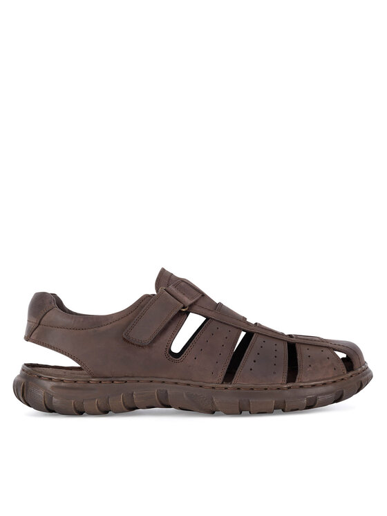 Lasocki Lasocki Sandalen TEDD-07BIG MI25 Braun