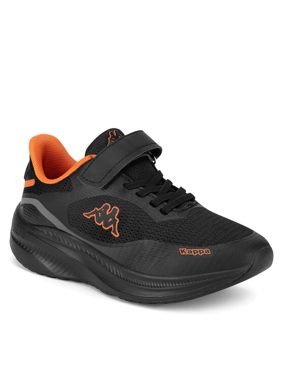 Kappa Kappa Sneakers AW24-3C041(CH) Nero