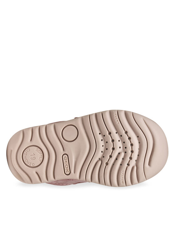Geox Geox Sneakers B Macchia B164PA 00721 C8011 Rosa