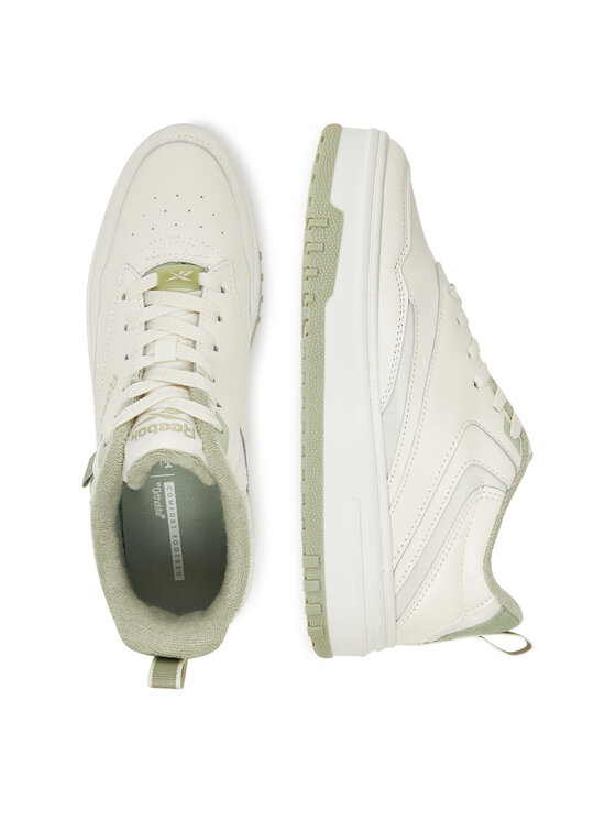 Reebok Reebok Αθλητικά REE VAMP AR30240WCK Εκρού