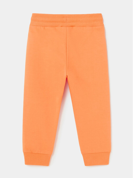 Mayoral Mayoral Jogginghose 711 Orange Regular Fit