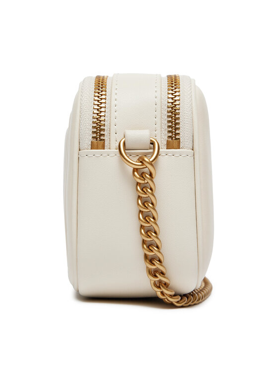 PINKO Pinko Geantă Camera Case PE 24 PLTT 102810 A1F1 Écru