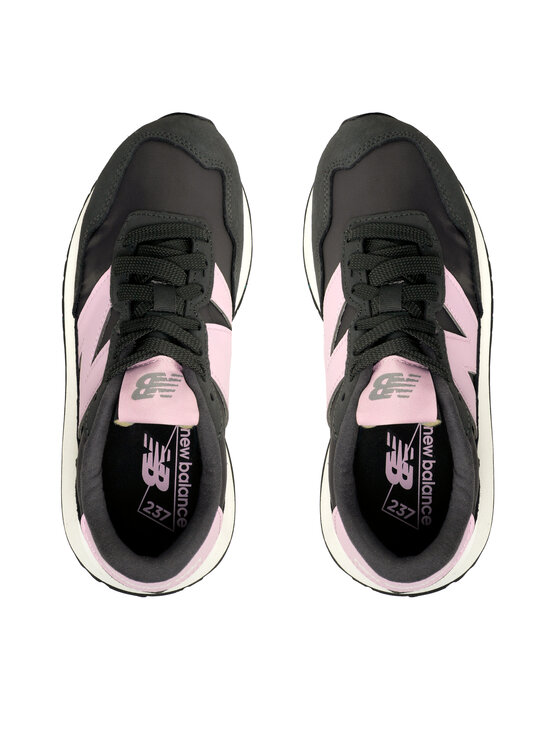 New Balance New Balance Tenisice WS237YA Crna