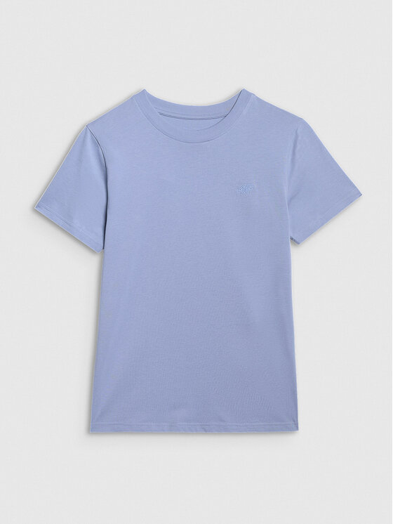 4F 4F T-Shirt MIDSHOP TEXTILE Regular Fit