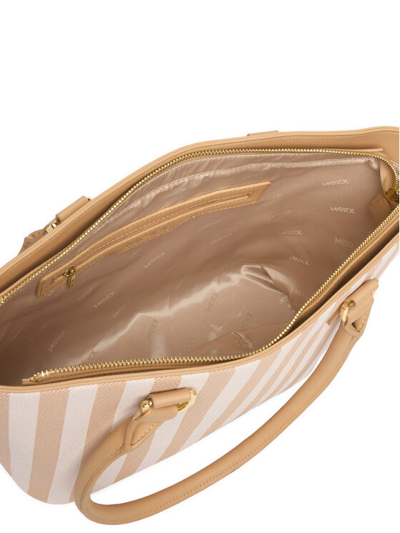 MEXX MEXX Geantă CEO-MEXX-K-006-09 Bej
