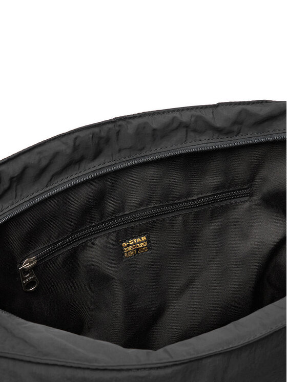 G-Star Raw G-Star Raw Taška CEO-ELIJAH-XC8198 Šedá