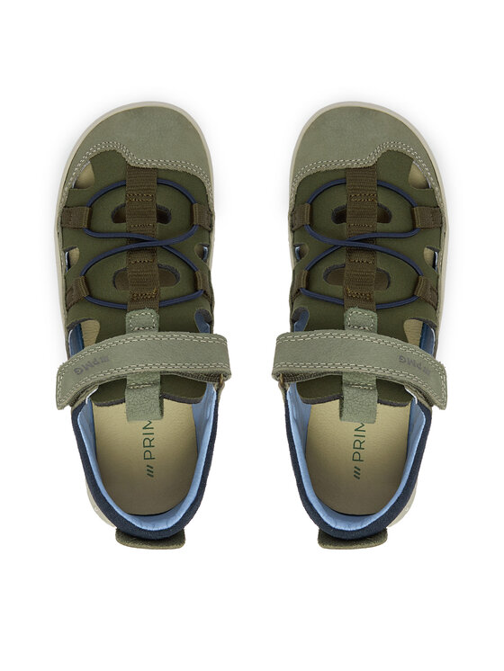 Primigi Primigi Sandali 1421322 S Zelena