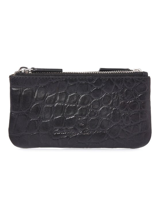 Castelijn & Beerens Castelijn & Beerens Etui na klucze 332741 Czarny