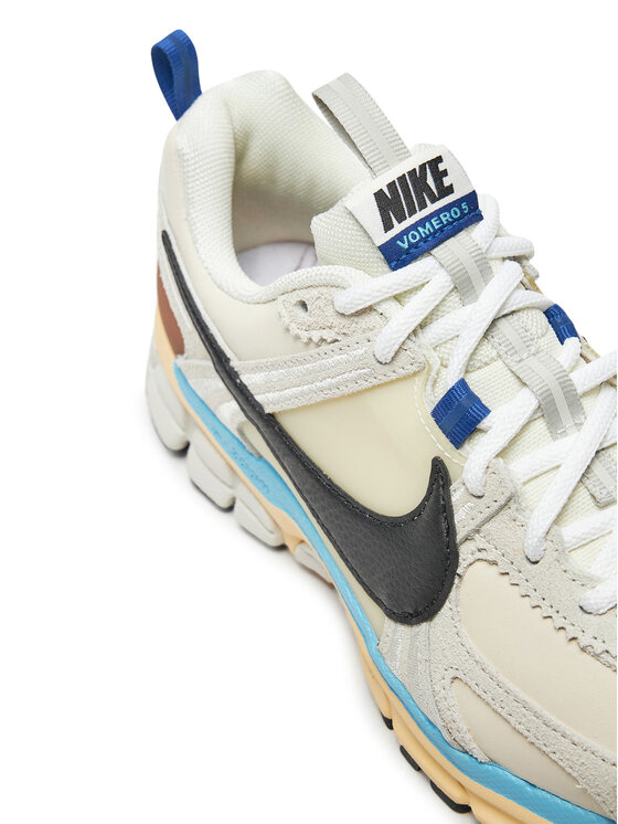 Nike Nike Снікерcи Zoom Vomero 5 Prm HF4524 111 Бежевий