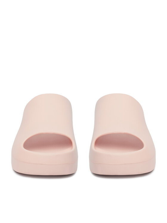 Hunter Hunter Шльопанці CEOWB-S55796 Світло-рожевий