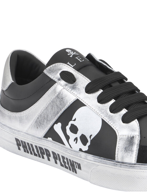 PHILIPP PLEIN PHILIPP PLEIN Sneakers 28614 Nero