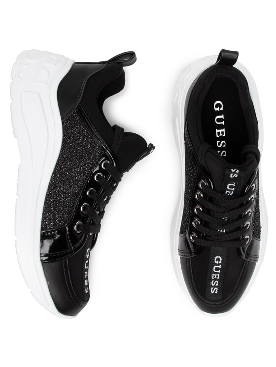 guess friends with you tote