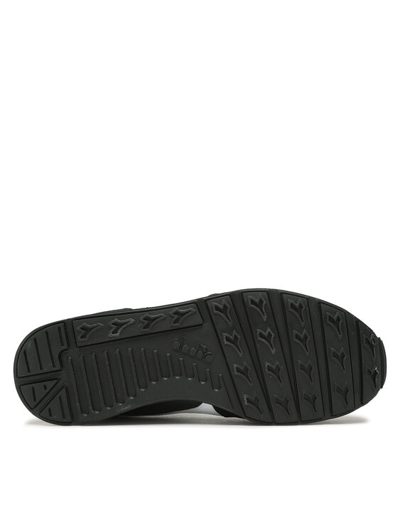 Sneakers Camaro 501.159886 01 C0200 Nero