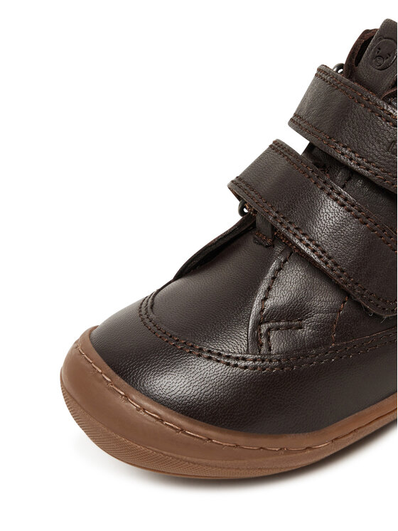 Lasocki Kids Lasocki Kids Schnürschuhe CEO- CI12-CRUISE-01(II)CH Braun