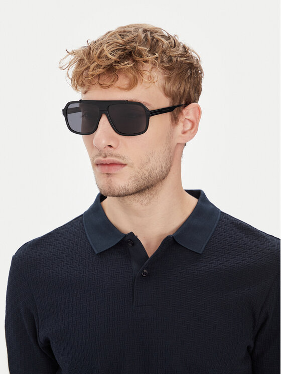 The Marc Jacobs The Marc Jacobs Γυαλιά ηλίου 840/S 207969 Μαύρο