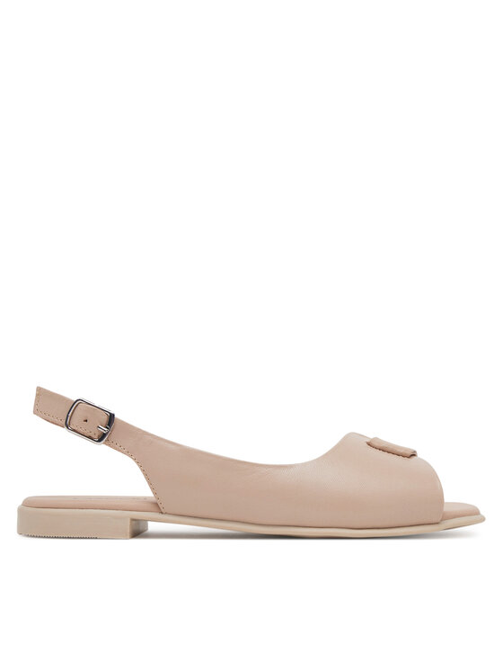 Lasocki Lasocki Sandalen WI23-FLOWER-03 Beige