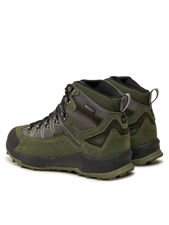 Big Star Shoes Big Star Shoes Traperid OO174338 Khakivärviline