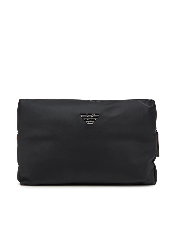 Emporio Armani Emporio Armani Ruksak EM001795 AF13454 UC001 Crna