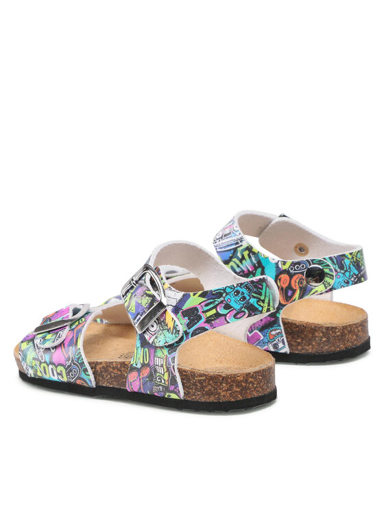Primigi Primigi Sandale 1929022 S Colorat