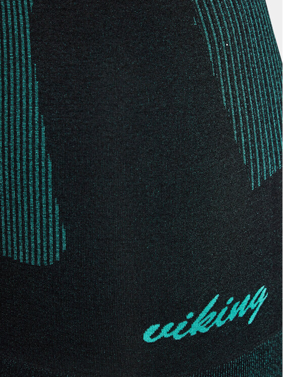 Viking Viking Komplet bielizny termoaktywnej Ilsa 500/15/1977 Czarny