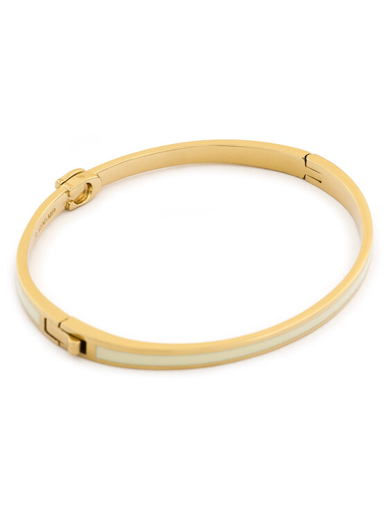 Coach Coach Armband 37553124 Goldfarben