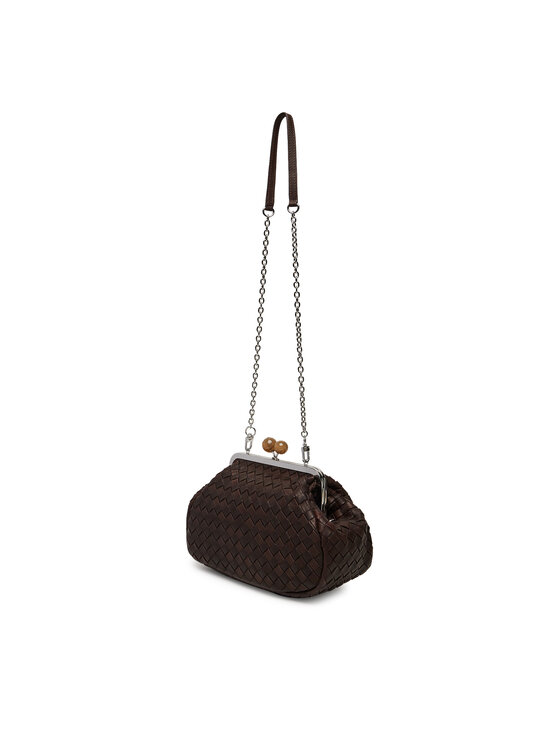 Weekend Max Mara Weekend Max Mara Käekott Pancia1 2515511105650 Pruun