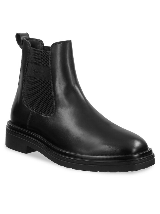 Gant Gant Chelsea cipele 29651740 Crna