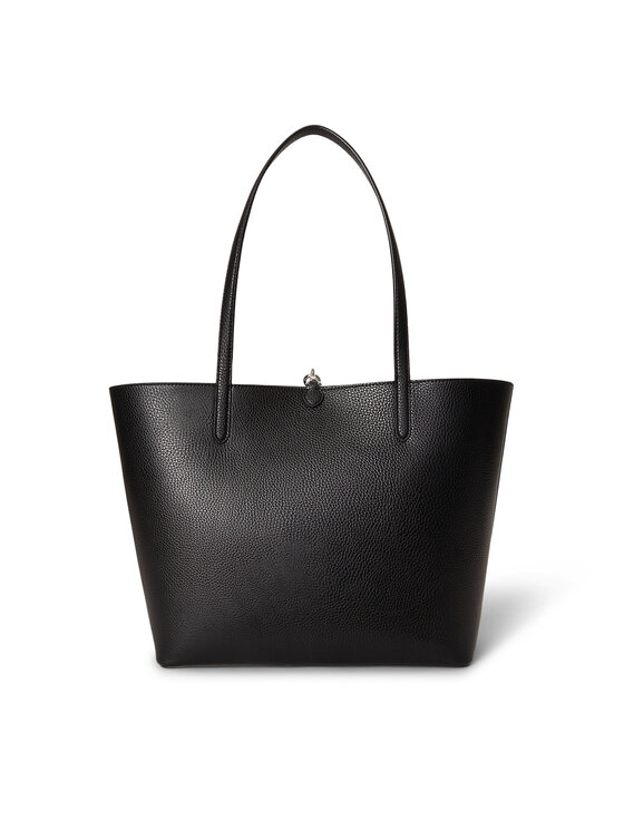 LAUREN RALPH LAUREN LAUREN RALPH LAUREN Torbica 431795329085 Crna