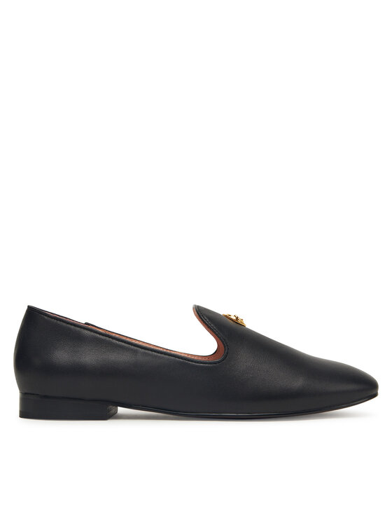 Coccinelle Coccinelle Slipper E4 TC0 16 01 01 Schwarz