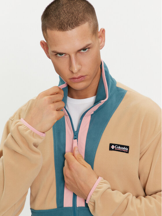 Columbia Columbia Flis Back Bowl™ 1890764 Šarena Regular Fit