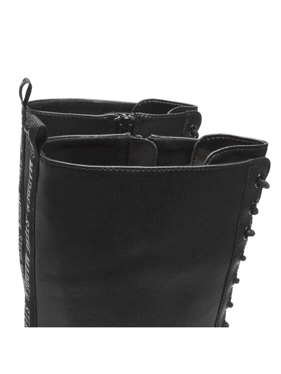 Steve Madden Steve Madden Zimski škornji Namira-S SM11001741-03009-001 Črna