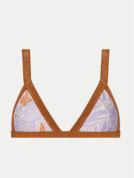 Maaji Maaji Bikini pezzo sopra Raquel PT5038STR001 Viola