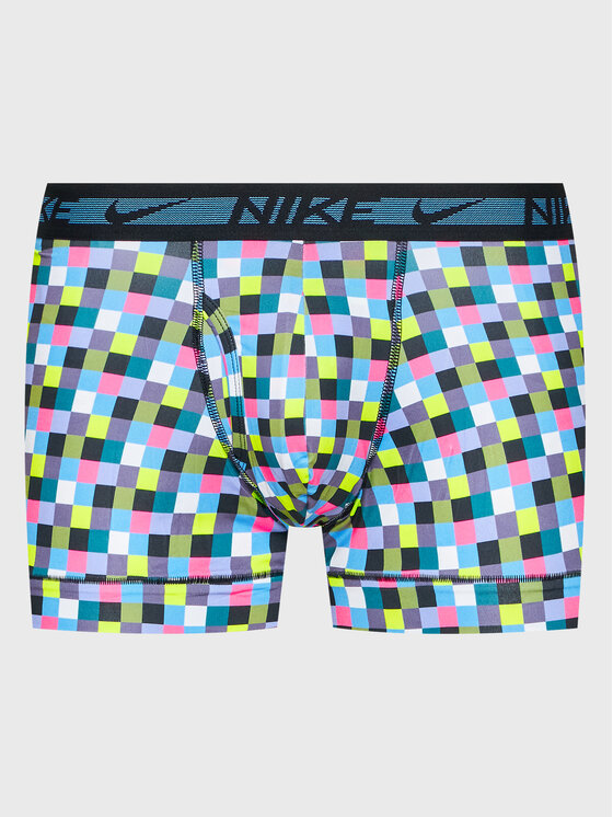 Nike Nike Σετ μποξεράκια 000PKE1152 Έγχρωμο