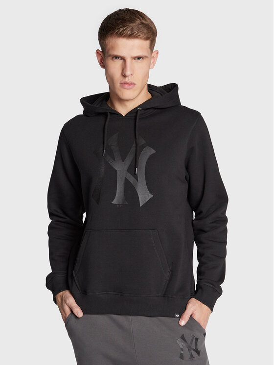 47 '47 Felpa Imprint Burnside Pullover Hood New York Yankees