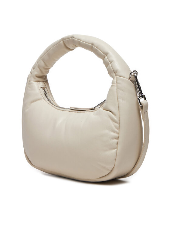 Tommy Jeans Tommy Jeans Сумка Tjw Pillow Mini Hobo AW0AW16976 Бежевий