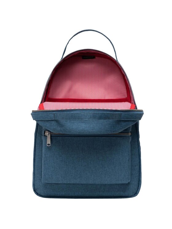 Herschel Herschel Zaino Herschel Nova Mid Backpack Blu