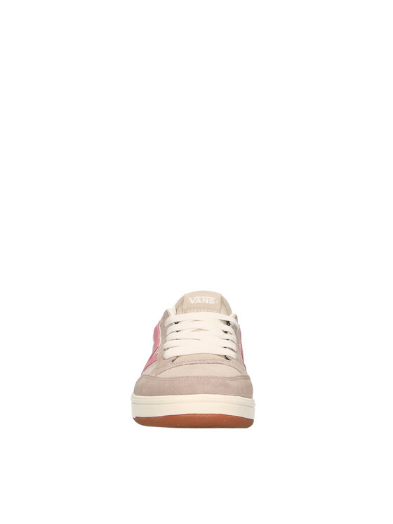 Vans Vans Αθλητικά vn000bwb-pnk1 Έγχρωμο