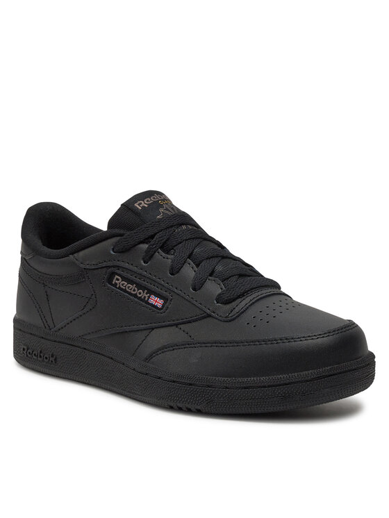 Reebok Reebok Laisvalaikio batai Club C BS6182 Juoda