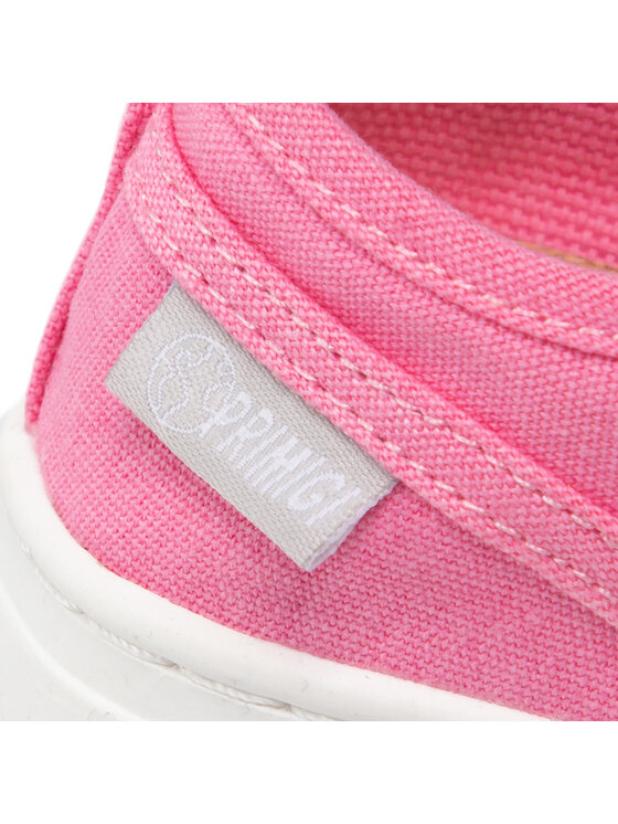 Primigi Primigi Tenis superge 1960000 Roza