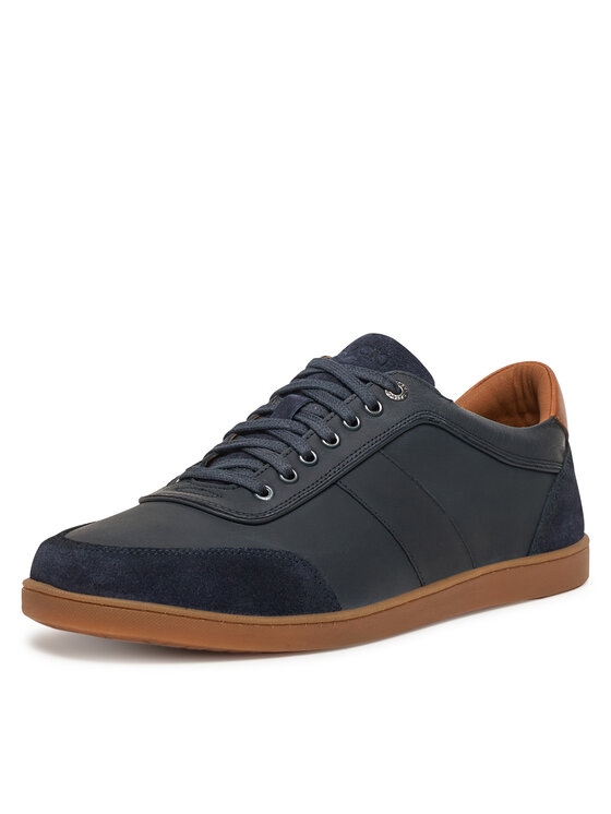 Lasocki Lasocki Scarpe basse HACKNEY-04 MI24 Blu scuro