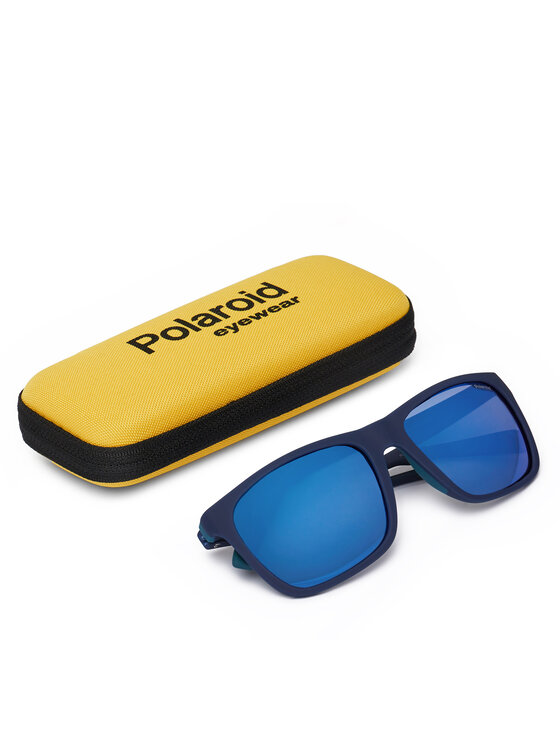 Polaroid Polaroid Sunčane naočale PLD 2141/S Plava