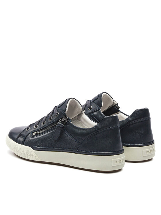 Josef Seibel Josef Seibel Туфлі Claire 03 69903 Cиній