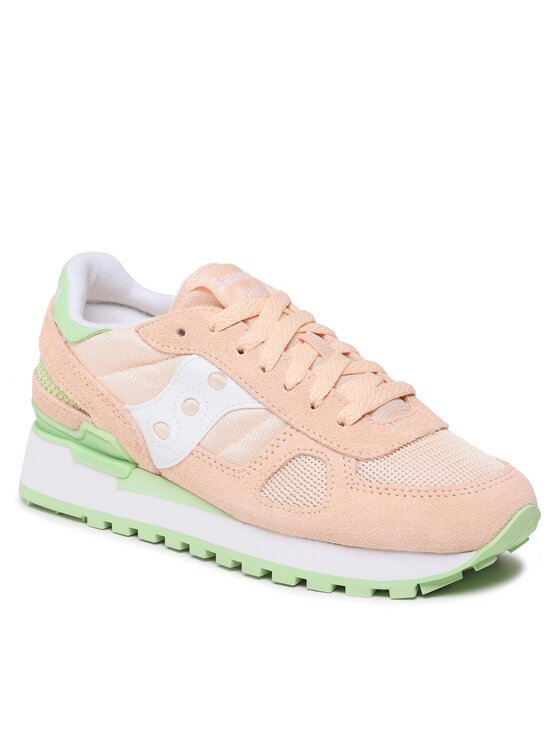 Saucony Saucony Снікерcи Shadow Original S1108 Рожевий