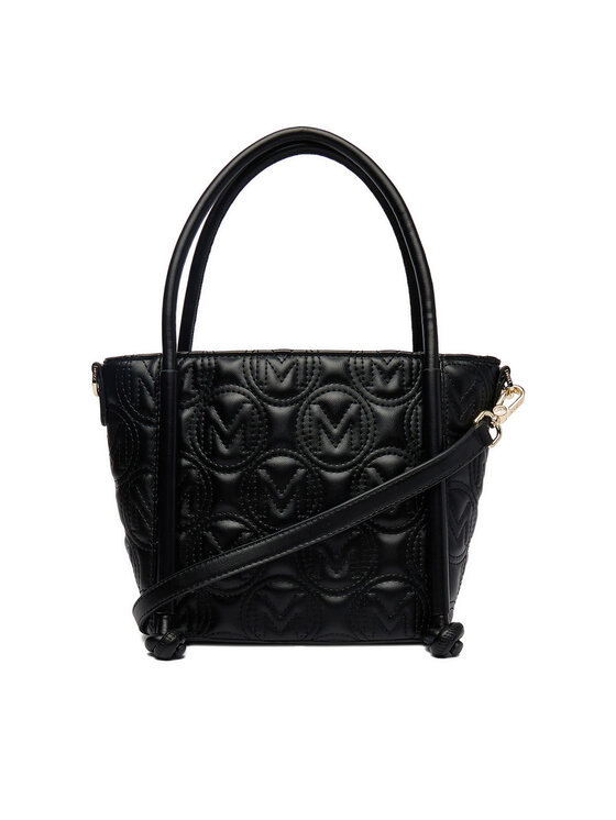 MEXX MEXX Ročna torba CEO-MEXX-AJ-002-09 Črna