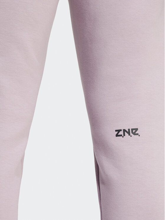 adidas adidas Melegítő alsó Z.N.E. Premium IR5214 Lila Regular Fit