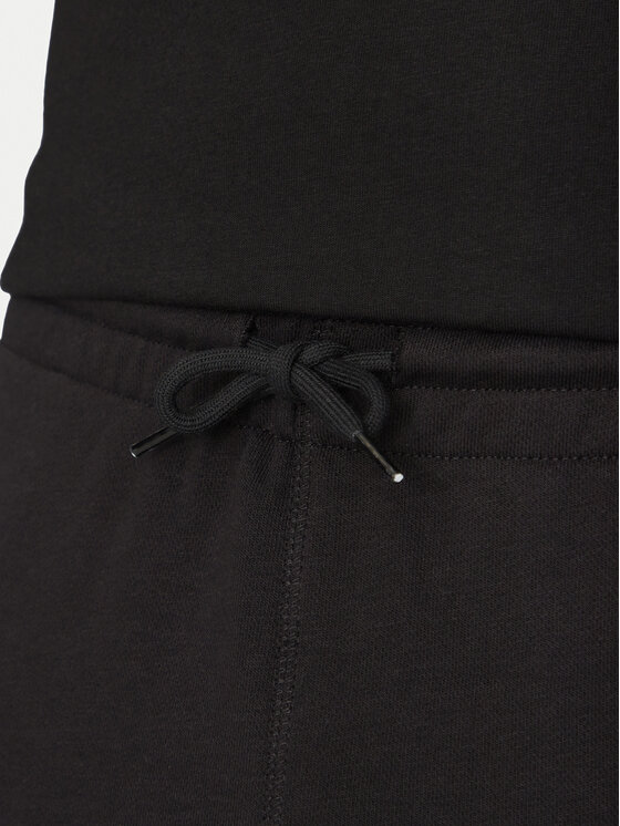 Reebok Reebok Sportshorts 100221791 Schwarz Regular Fit