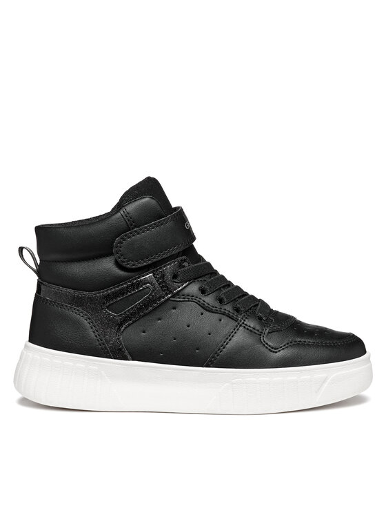 Geox Geox Tossud J Mikiroshi Girl J46DVB 0BCKC C9999 S Must