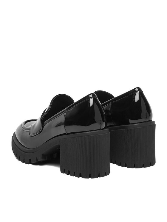 JENNY JENNY Туфлі CEO-SJ-941 Чорний