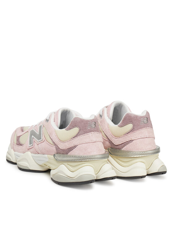 New Balance New Balance Sneakersy U9060LBC Růžová