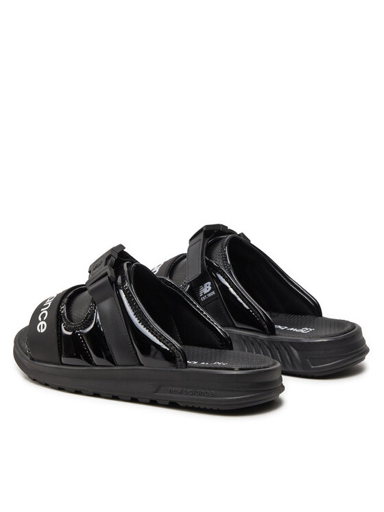 New Balance New Balance Şlapi SWA330D3 Negru